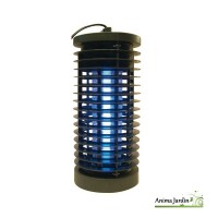 Exterminateur d’insectes IPX4 18W 160m² - BEAUMONT