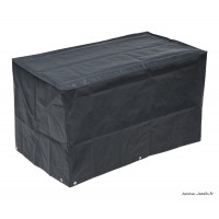 Housse de protection pour barbecue, imperméable, Nature Jardin, achat, pas cher