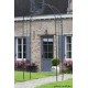 Arche en acier, décoration du jardin, pergola, allée, rosier, Nature, achat, vente, pas cher