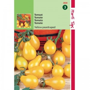Graines de tomates Yellow Pearshaped, tomates jaunes, poires, graines potagères, achat, vente, pas cher