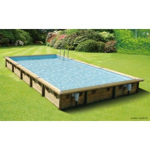 piscine jardin pas cher