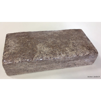 Terreau, compacté, 8L, léger, plantation, pots et jardinières, achat, vente, pas cher