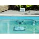 Robot de piscine, nettoyeur automatique, Robotclean 1, Ubbink, qualité, achat, vente, pas cher