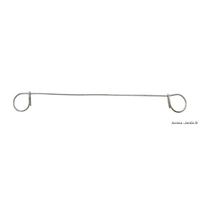 Kit Twister, lieur automatique, liens, fils de fer, brise-vue, grillage, Nortène, achat, pas cher