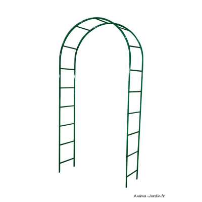 Arche, Classic Arch, décoration jardin, support plantes grimpantes, Nortène, achat, pas cher