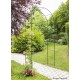 Arche, Classic Arch, décoration jardin, support plantes grimpantes, Nortène, achat, pas cher