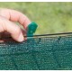 Clip de fixation, Fixatex, brise-vue, Nortène, achat, pas cher