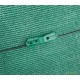 Clip de fixation, Fixatex, brise-vue, Nortène, achat, pas cher