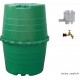 Récupérateur d'eau de pluie, Top-tank, grande capacité, 1300L, Graf, achat, pas cher