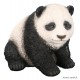 Bébé panda, 12 cm en résine, animal, décoration de jardin, Riviera, achat, vente, pas cher