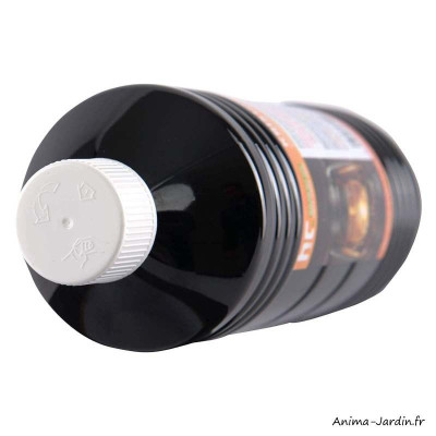 Huile paraffinée pour lampe à huile, torche de jardin, 1L, achat, pas cher