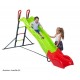 Toboggan, Halvar, 2,63 m de glisse, vague, Trigano, jeu plein-air, achat, pas cher