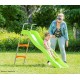 Petit toboggan, Zazou, 1,73 m de glisse, Trigano, jeu plein-air, achat, pas cher