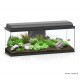 Aquarium, kit Aquadream 100, capacité 100L, inclus éclairage et filtre, Aquatlantis, achat, pas cher