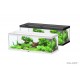 Aquarium, Style LED 100, capacité 124L, inclus éclairage et filtration, Aquatlantis, achat, pas cher