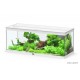 Aquarium, Style LED 100, capacité 124L, inclus éclairage et filtration, Aquatlantis, achat, pas cher