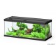 Aquarium, Style LED 100, capacité 124L, inclus éclairage et filtration, Aquatlantis, achat, pas cher