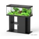 Aquarium, Style LED 100, capacité 124L, inclus éclairage et filtration, Aquatlantis, achat, pas cher