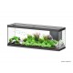 Aquarium, Style LED 120, capacité 174L, inclus éclairage et filtration, Aquatlantis, achat, pas cher