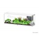 Aquarium, Style LED 120, capacité 174L, inclus éclairage et filtration, Aquatlantis, achat, pas cher