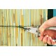 Paillon de roseaux naturels, Reedcane, canisse, brise-vue, ombrage, Nortène, achat, pas cher