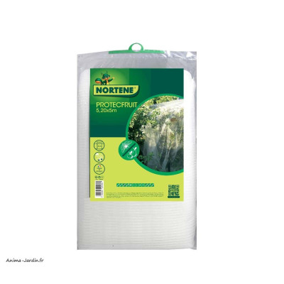 Filet de protection, Protecfruit, protection des fruits, Nortene, achat, pas cher