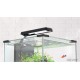 Aquarium, Nano Cubic 40, inclus éclairage et filtre, Aquatlantis, achat, pas cher
