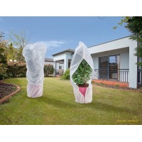 Housse hivernage plantes x3, protection contre le froid, nortène,  Hiverscratch