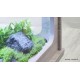 Aquarium, Aquatable, capacité 177L, inclus éclairage et filtre, Aquatlantis, achat, pas cher