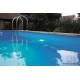 Spot, piscine, éclairage LED blanc chaud, spot 350 Plus, Ubbink, achat, pas cher