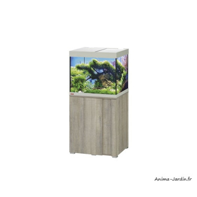 Aquarium Vivaline LED 150 avec meuble, kit complet, éclairage, filtre, chauffage, Eheim, achat, pas cher