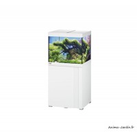 Aquarium Vivaline LED 150 avec meuble, kit complet, éclairage, filtre, chauffage, Eheim, achat, pas cher