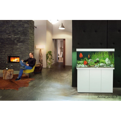 Aquarium Rio 350 LED, 350 litres, kit complet, éclairage, filtre, pompe, Juwel, achat, pas cher