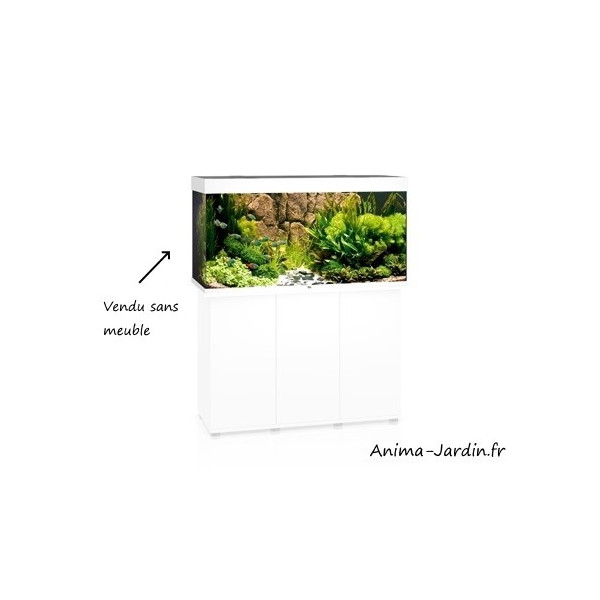 Aquarium Rio 350 LED, 350 litres, kit complet, éclairage, filtre, pompe, Juwel, achat, pas cher