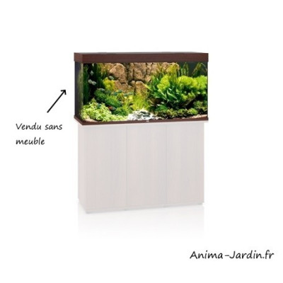 Aquarium Rio 350 LED, 350 litres, kit complet, éclairage, filtre, pompe, Juwel, achat, pas cher