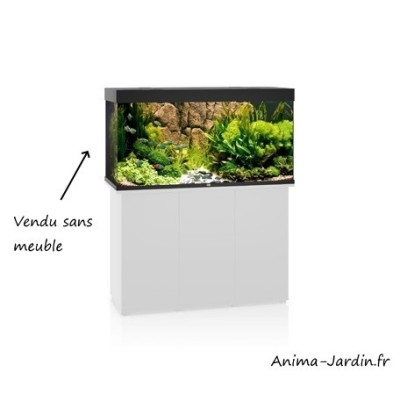 Aquarium Rio 350 LED, 350 litres, kit complet, éclairage, filtre, pompe, Juwel, achat, pas cher