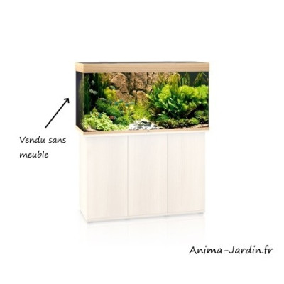 Aquarium Rio 350 LED, 350 litres, kit complet, éclairage, filtre, pompe, Juwel, achat, pas cher