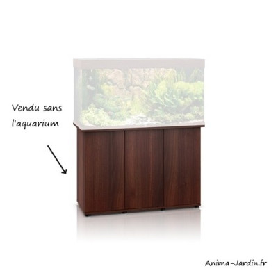 Meuble SBX Rio 300/350 pour aquarium Rio 350, meuble moderne, Juwel, achat, pas cher
