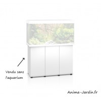 Meuble SBX Rio 300/350 pour aquarium Rio 350, meuble moderne, Juwel, achat, pas cher