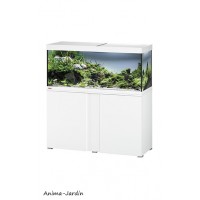 Aquarium Vivaline LED 240 avec meuble, kit complet, éclairage, filtre, chauffage, Eheim, achat, pas cher