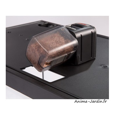 Aquarium Aquastar 54 LED, kit complet, éclairage, filtre, pompe, Eheim, achat, pas cher