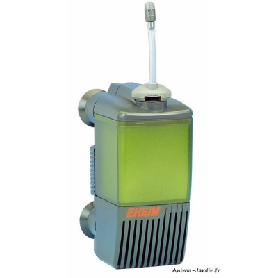 Aquarium Aquastar 54 LED, kit complet, éclairage, filtre, pompe, Eheim, achat, pas cher