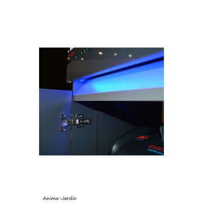 Aquarium Incpiria Marine 330 avec meuble, kit complet, éclairage, filtre, pompe, Eheim, achat, pas cher