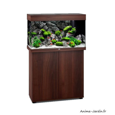 Aquarium Rio 125 LED, kit complet, éclairage, filtre, pompe, Juwel, achat, pas cher