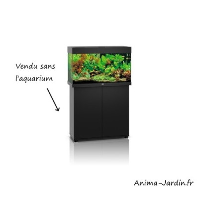 Meuble SBX Rio 125, aquarium, éclairage, Juwel, achat, pas cher