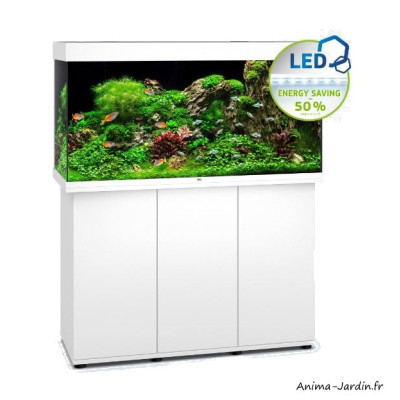 Aquarium Rio 350 LED, 350 litres, kit complet, éclairage, filtre, pompe, Juwel, achat, pas cher