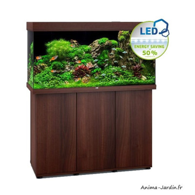 Aquarium Rio 350 LED, 350 litres, kit complet, éclairage, filtre, pompe, Juwel, achat, pas cher