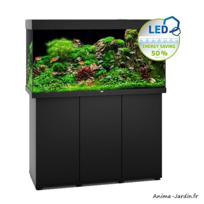 Aquarium Rio 350 LED, 350 litres, kit complet, éclairage, filtre, pompe, Juwel, achat, pas cher