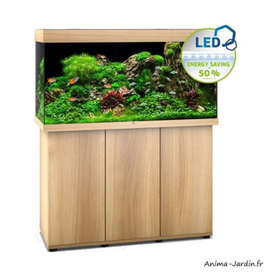 Aquarium Rio 350 LED, 350 litres, kit complet, éclairage, filtre, pompe, Juwel, achat, pas cher