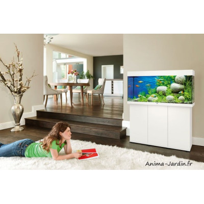 Aquarium Rio 180 LED, 180 Litres,  kit complet, éclairage, filtre, pompe, Juwel, achat, pas cher